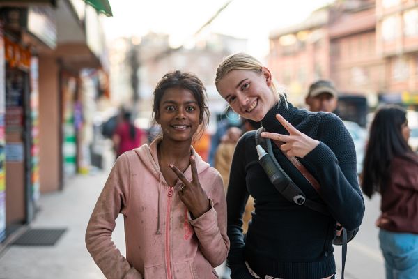 Nepal, Himalaya & Chitwan