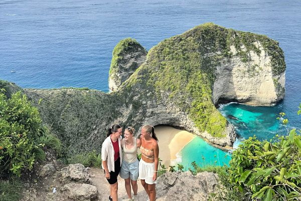 Bali, Gili, Lombok, Penida & Lembongan