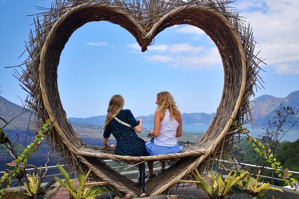 Vietnam, Cambodja, Sri Lanka, Maldiverne, Bali, Gili & Penida