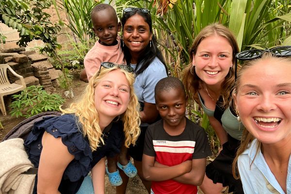 Tanzania Safari & Zanzibar