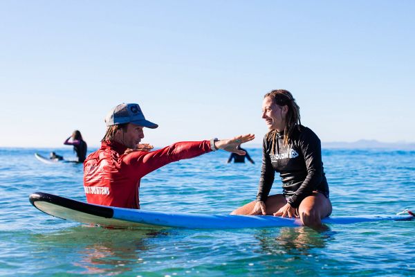 Australien East Coast